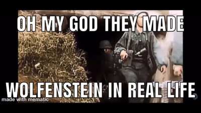 This can&rsquo;t be real 😧 real wiflermstern