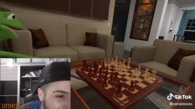 Zez&atilde;o, n&atilde;o liguem pro tico e teco do lado