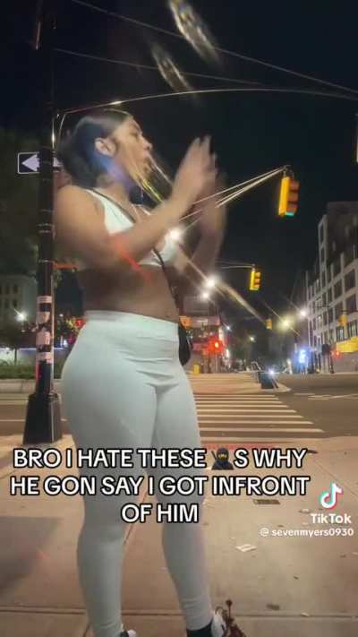 sanyfame - Video #6435