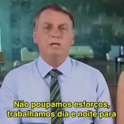 Pronunciamento de Natal