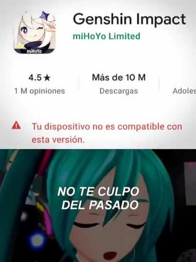 Si me pasa :c