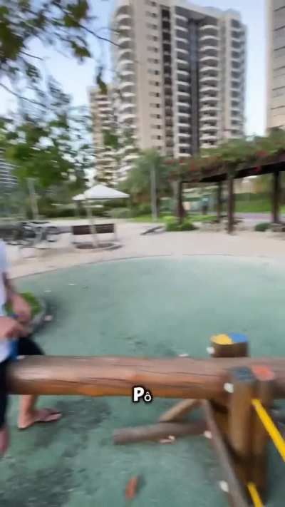 tenso mano....