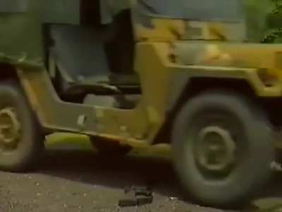 That's some good durability
