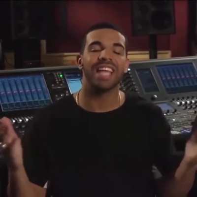 Me after he told us the album isn&rsquo;t dropping in January.
