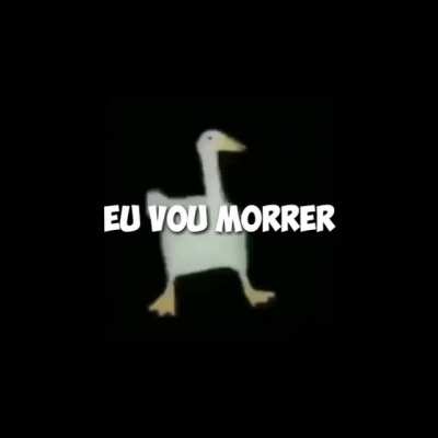 Ajuda eu v&oacute; morrer