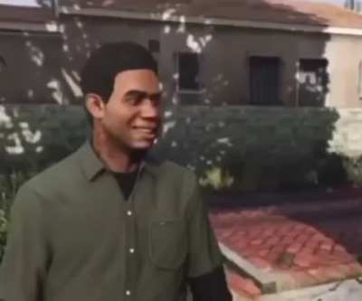 Wholesome GTA V