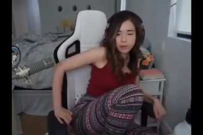 The jiggle