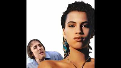 Douglas Levison, a.k.a. "Trumpet Guy" - Buffalo Stance (Neneh Cherry AI Cover) [FULL VERSION]
