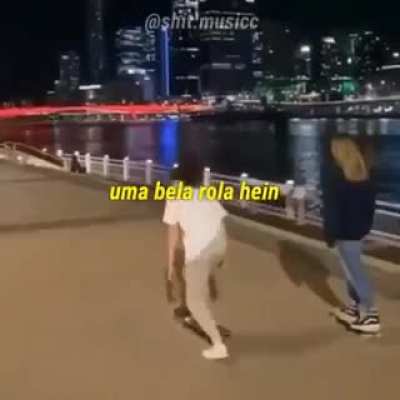 So acho q ele eh