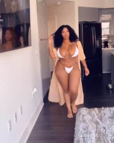 Big body benz