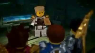 noooo zane :(