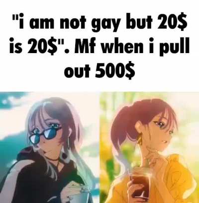 My dream partner