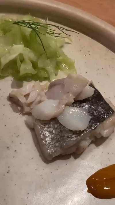 Jantar de rico