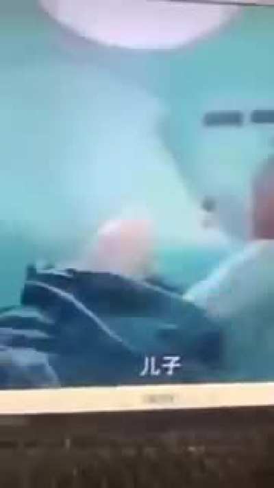 Anyone know what movie this is from?