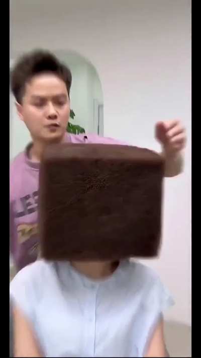 AnthroBlock hairdo