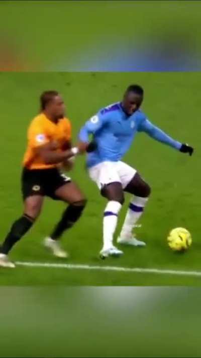 Bringing this out for the arrival of Adama Traore