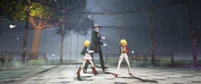 Volumen 15 : Ainz's Vacation &amp;lt;3『Sugar』