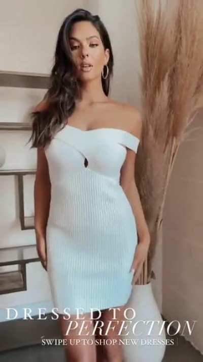 Dressed To Perfection