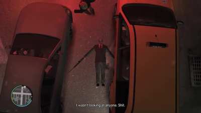 [GTA IV] nikobellic.exe stopped working