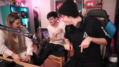 Han pasado 84 a&ntilde;os FeelsStrongMan