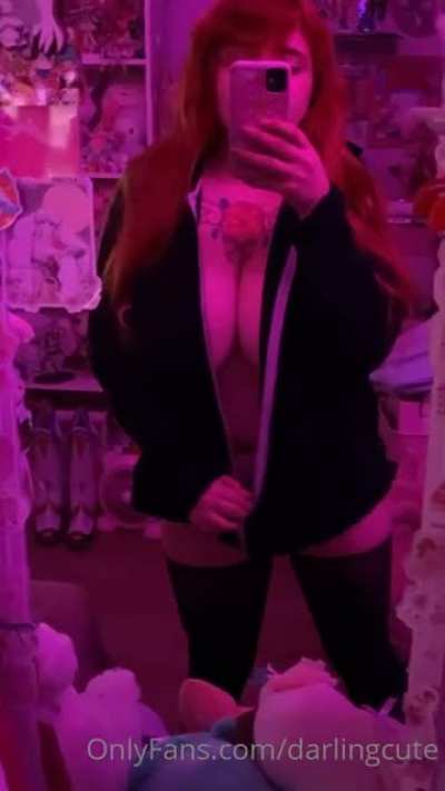 DarlingCute_uwu - Video #5193
