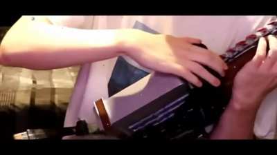 Pyro and the Vine/Instagram Thud sound effect&trade;