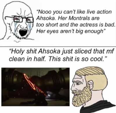 very grateful for the fact that I can look past inconsequential shit like this and just enjoy things lmao