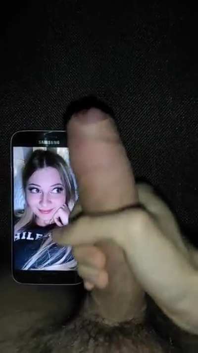 Jemand lust auf sie ?