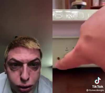 Big ass turtle