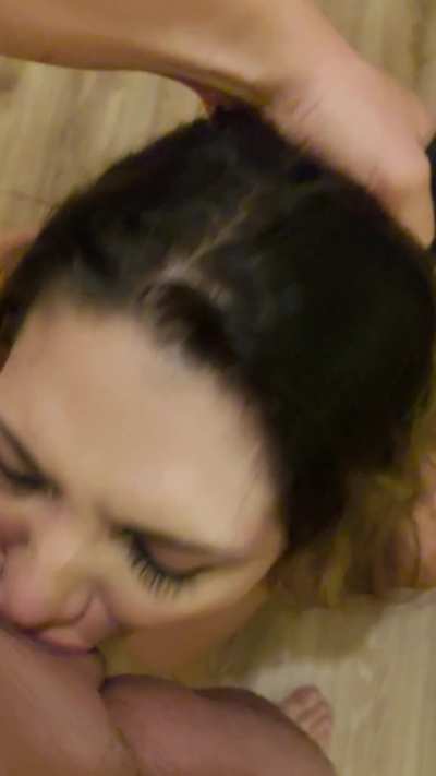 Blowjob GIF