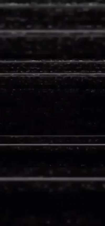 too dark?