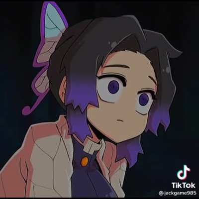 Nani!??