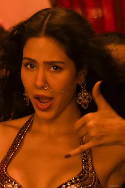 Sonam Bajwa