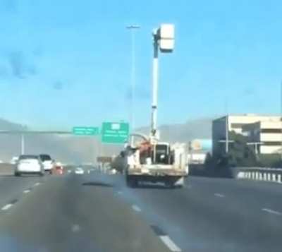 Damn road signs