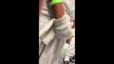 Leaked Video of What it&rsquo;s like in ICE Detention Centers