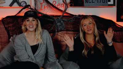 Cassie &amp;amp; Carly