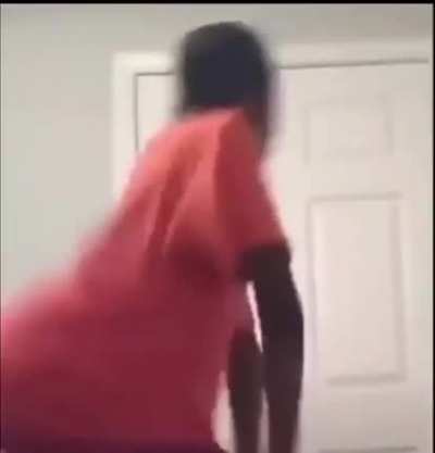 Real footage of George Floyd&rsquo;s son