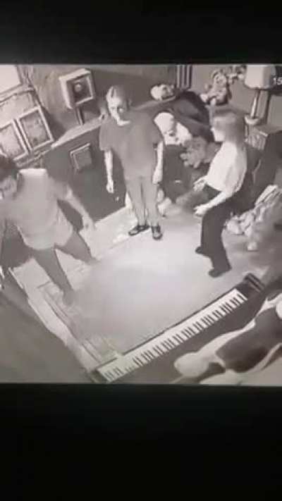 Very scary!!! Don&rsquo;t watch at night!!!