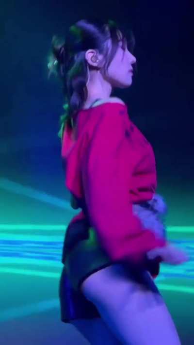 Yoohyeon (UAU / Dreamcatcher)
