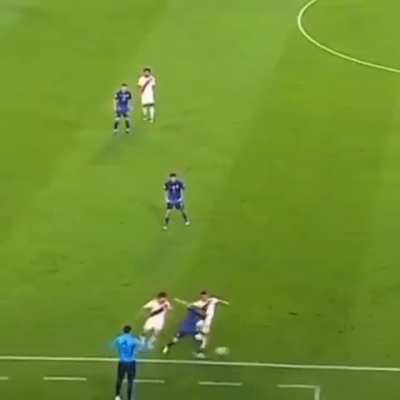 Ahora entiendo el horario, lo de Messi no puede ir en horario para todo p&uacute;blico