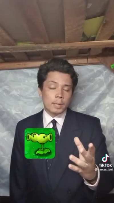 PvZ Lore