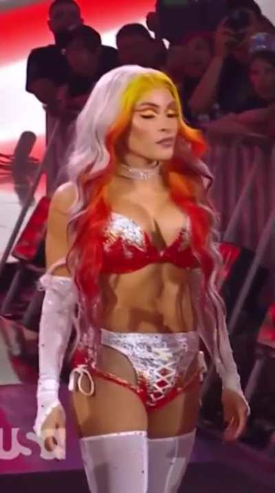 Zelina Vega