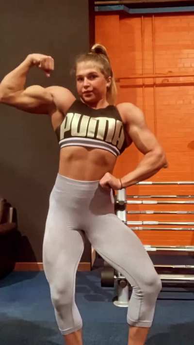 Emily Brand