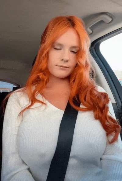 redhead safety first