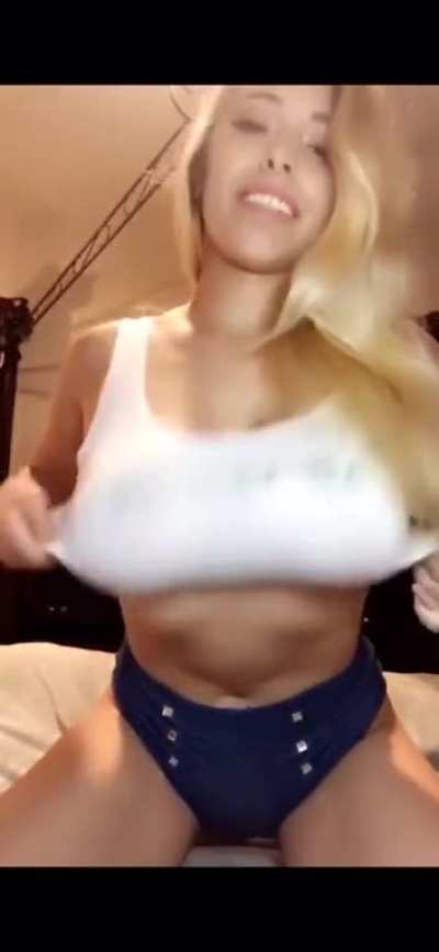 Madison Carter drop