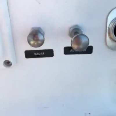 Looney tunes autopilot