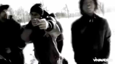 This MEMO600 verse a classic,with that La Capone flow🔥