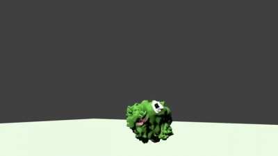 Accurate simulation of what it&rsquo;s like to be a goblin