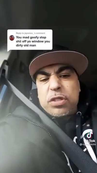 Why are New York insults always so gay 🤦🏾&zwj;♂️