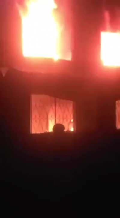 Realities of Mariupol. Terrible footage of the city from a soldier of the regiment "Azov"